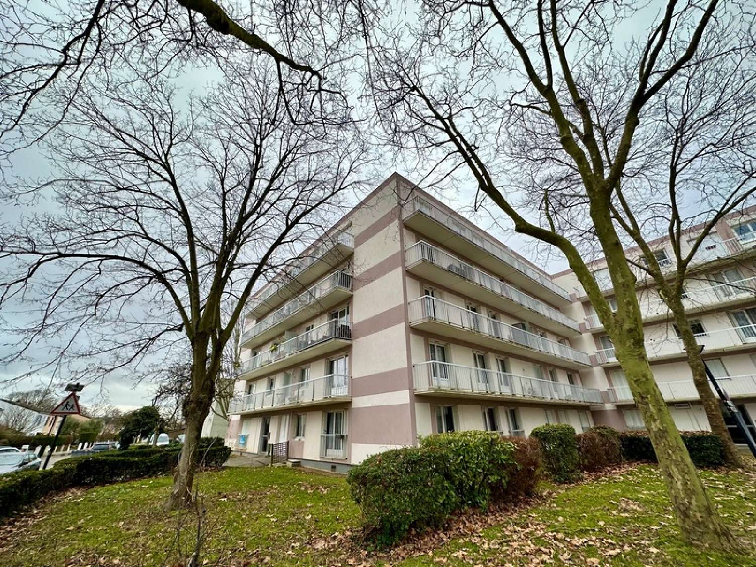  kaufen Wohnung/ Apartment Magny-les-Hameaux Yvelines 1