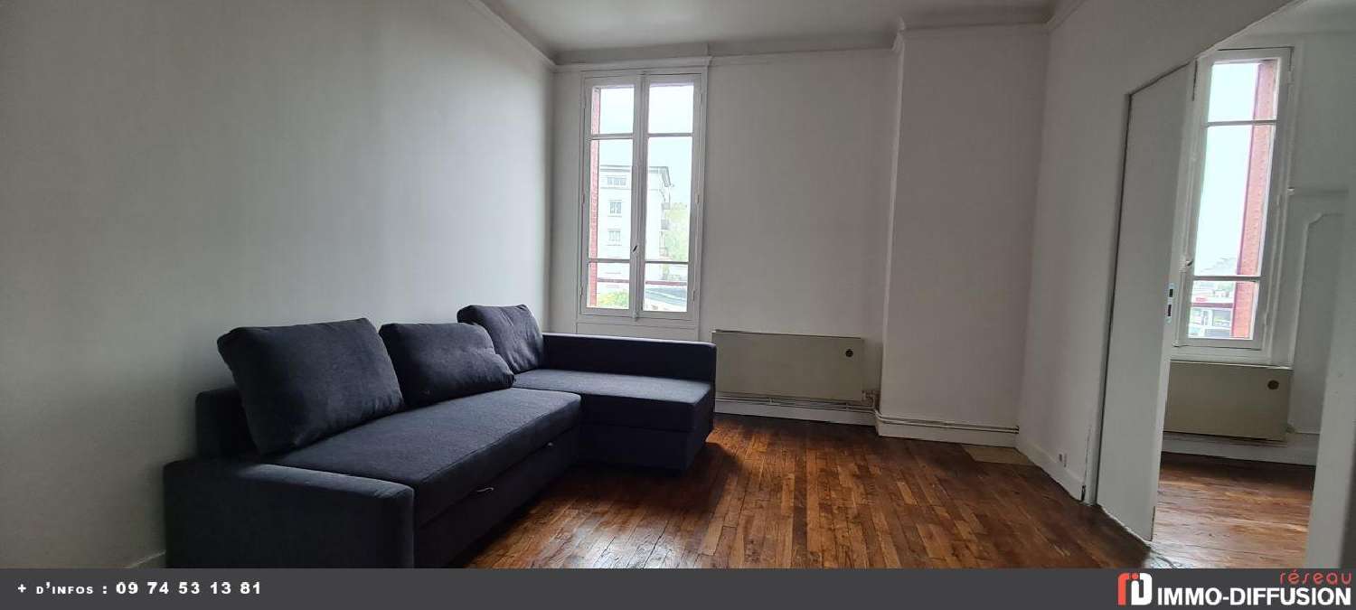  kaufen Wohnung/ Apartment Maisons-Alfort Val-de-Marne 4