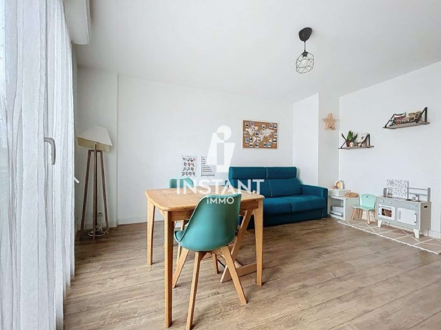  for sale apartment Maisons-Alfort Val-de-Marne 2