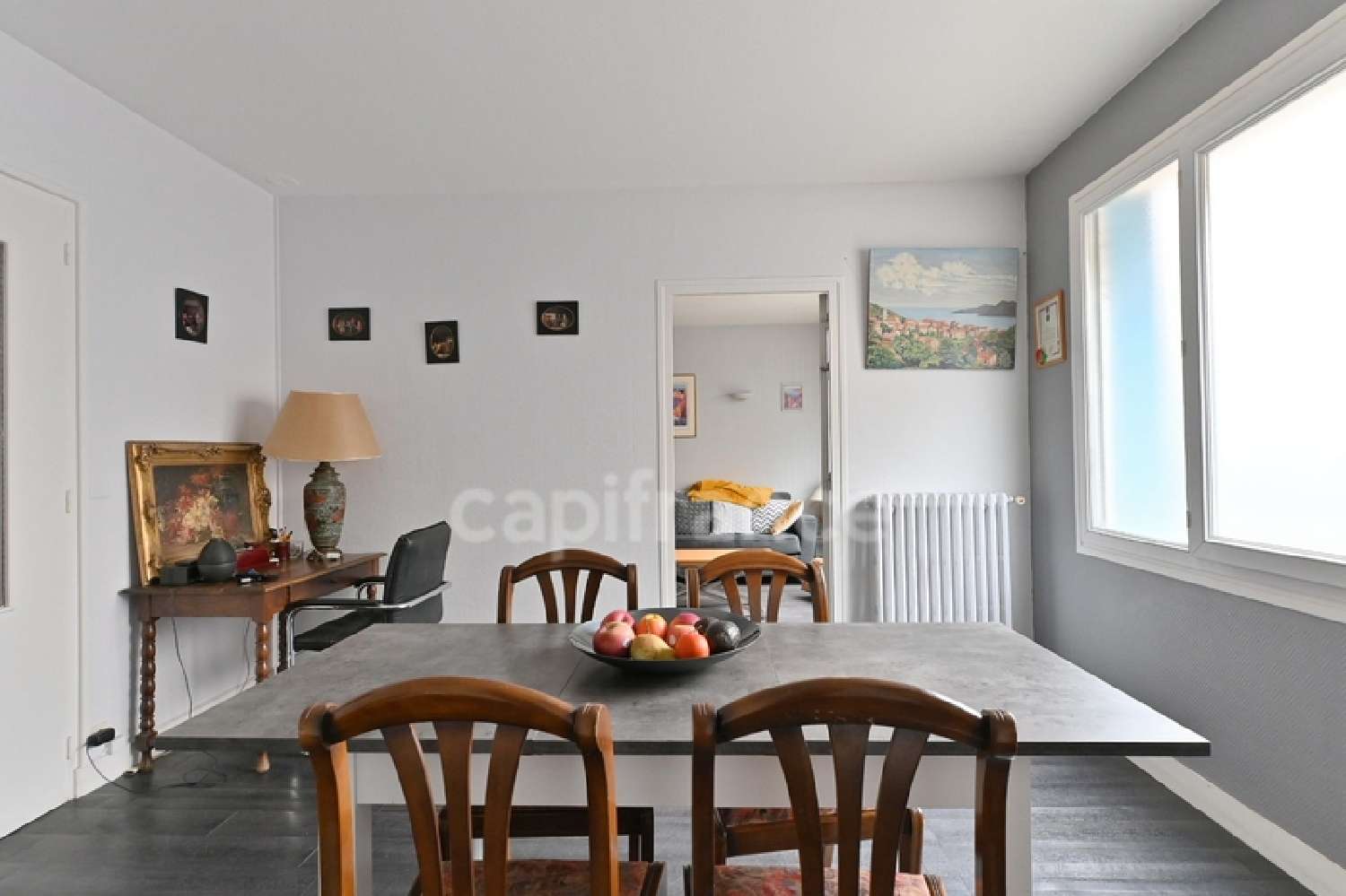  for sale apartment Maisons-Laffitte Yvelines 2