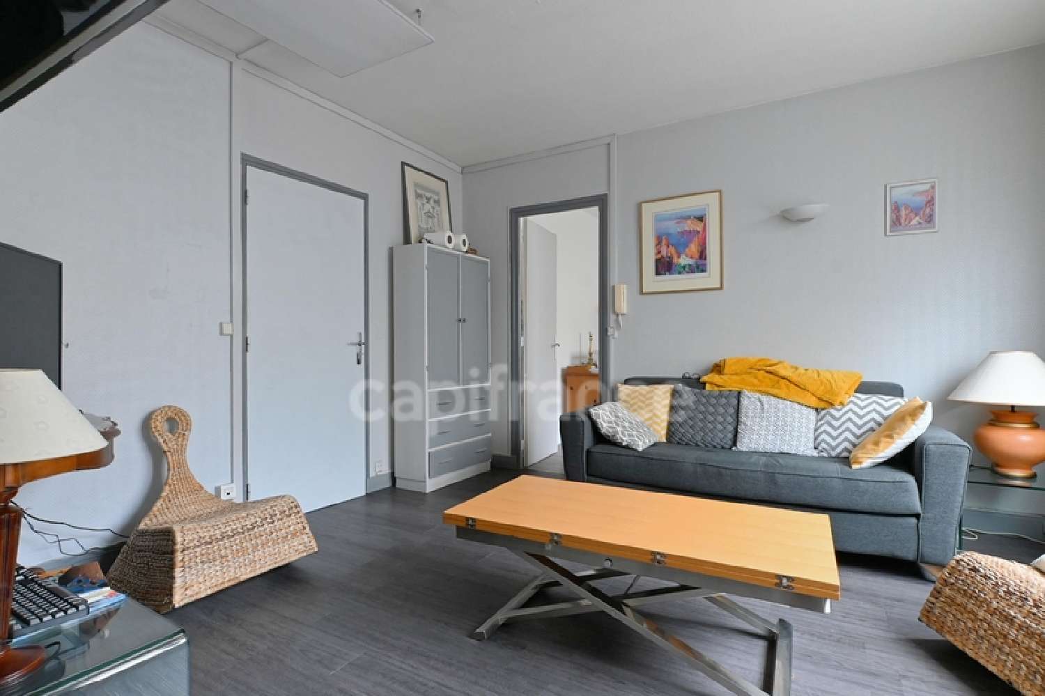  kaufen Wohnung/ Apartment Maisons-Laffitte Yvelines 3