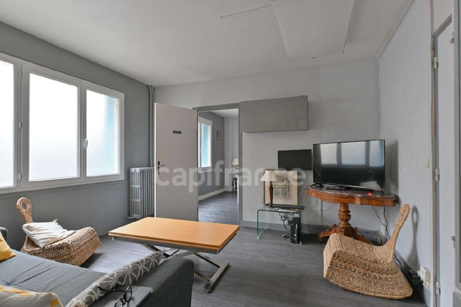  kaufen Wohnung/ Apartment Maisons-Laffitte Yvelines 4