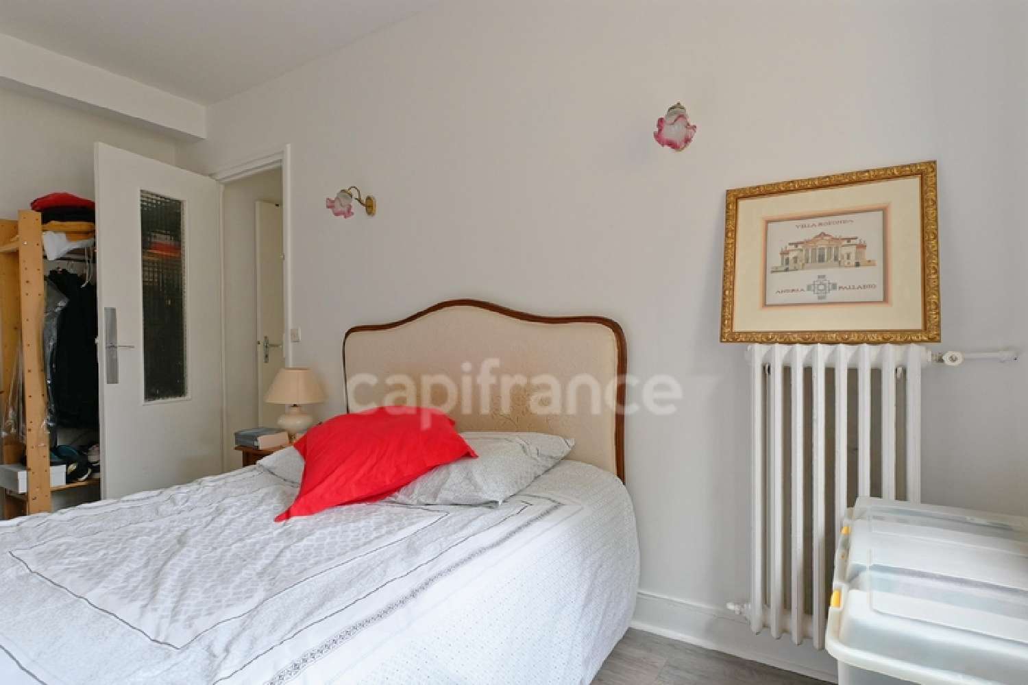  for sale apartment Maisons-Laffitte Yvelines 7