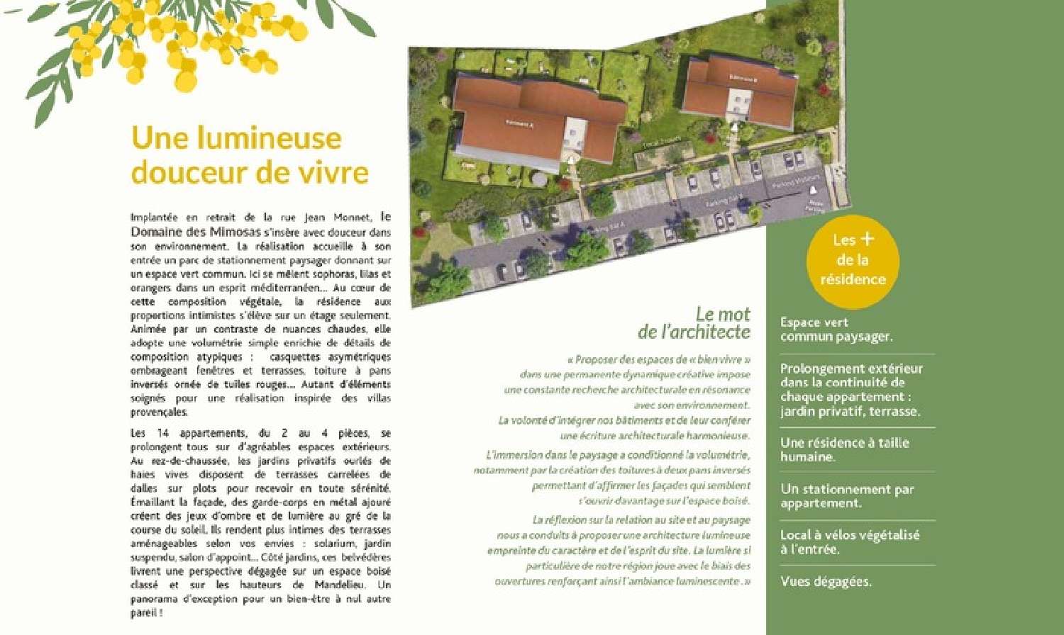  kaufen Wohnung/ Apartment Mandelieu-la-Napoule Alpes-Maritimes 4