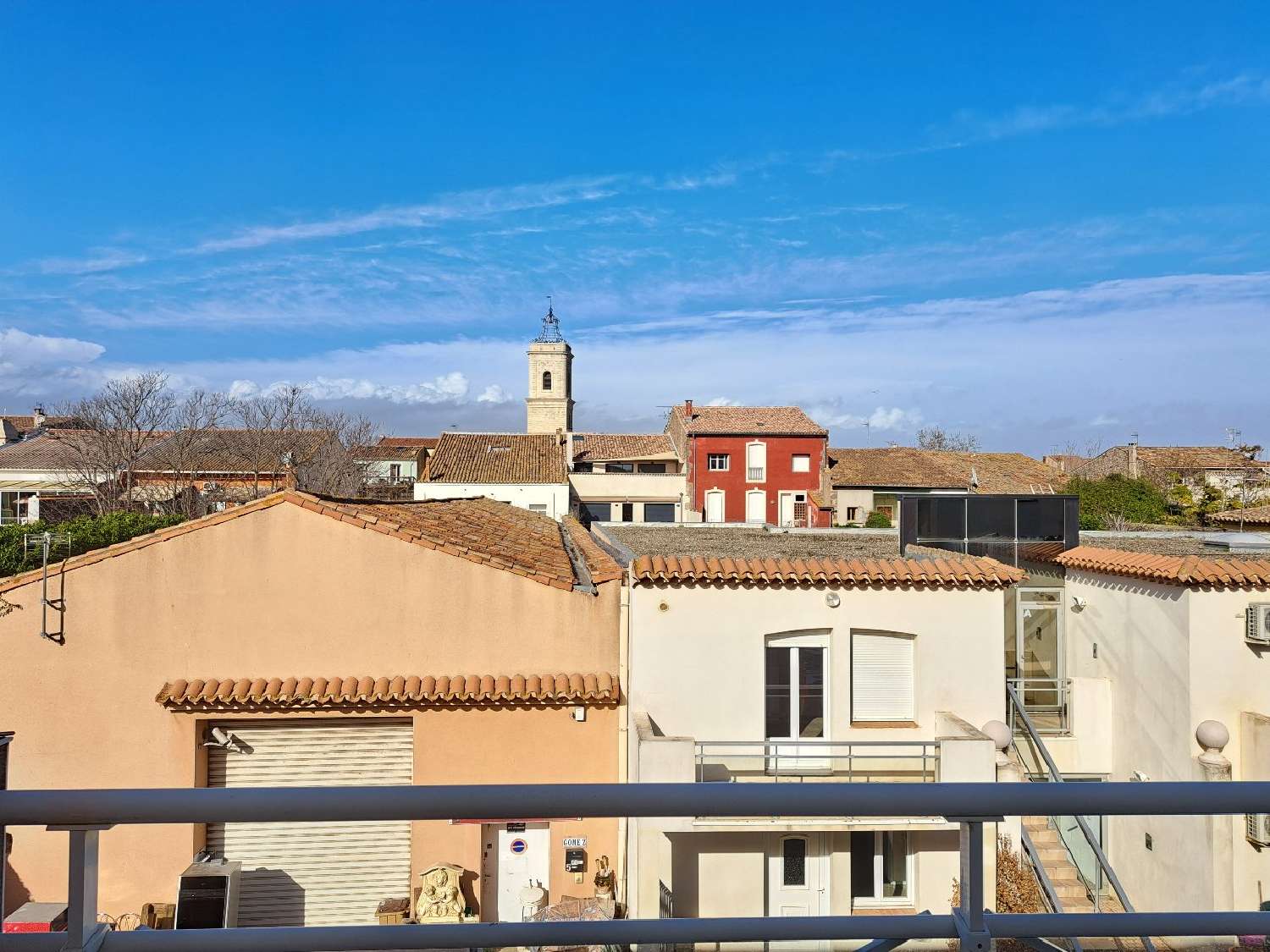  à vendre appartement Marseillan Hérault 1