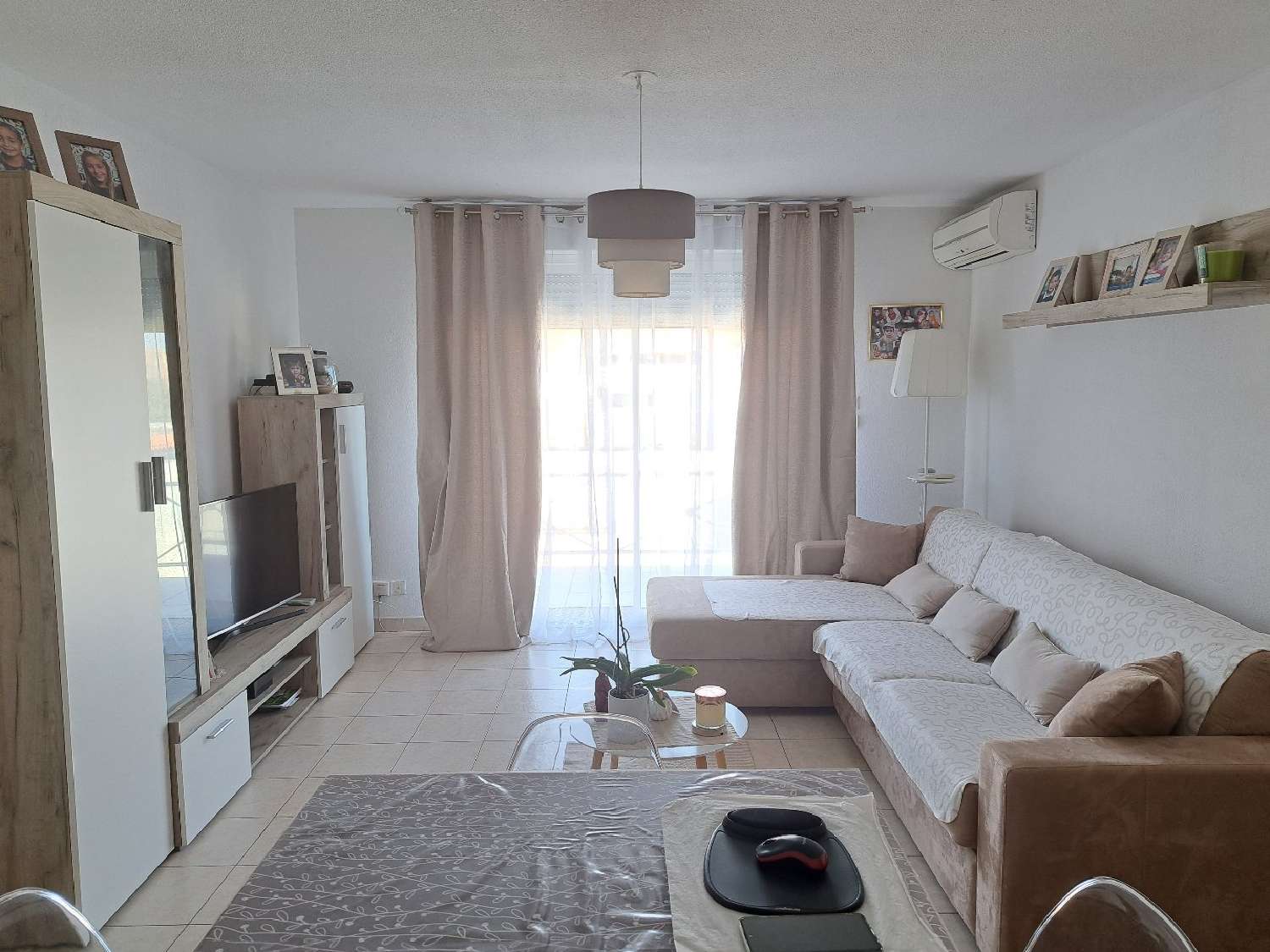  à vendre appartement Marseillan Hérault 3
