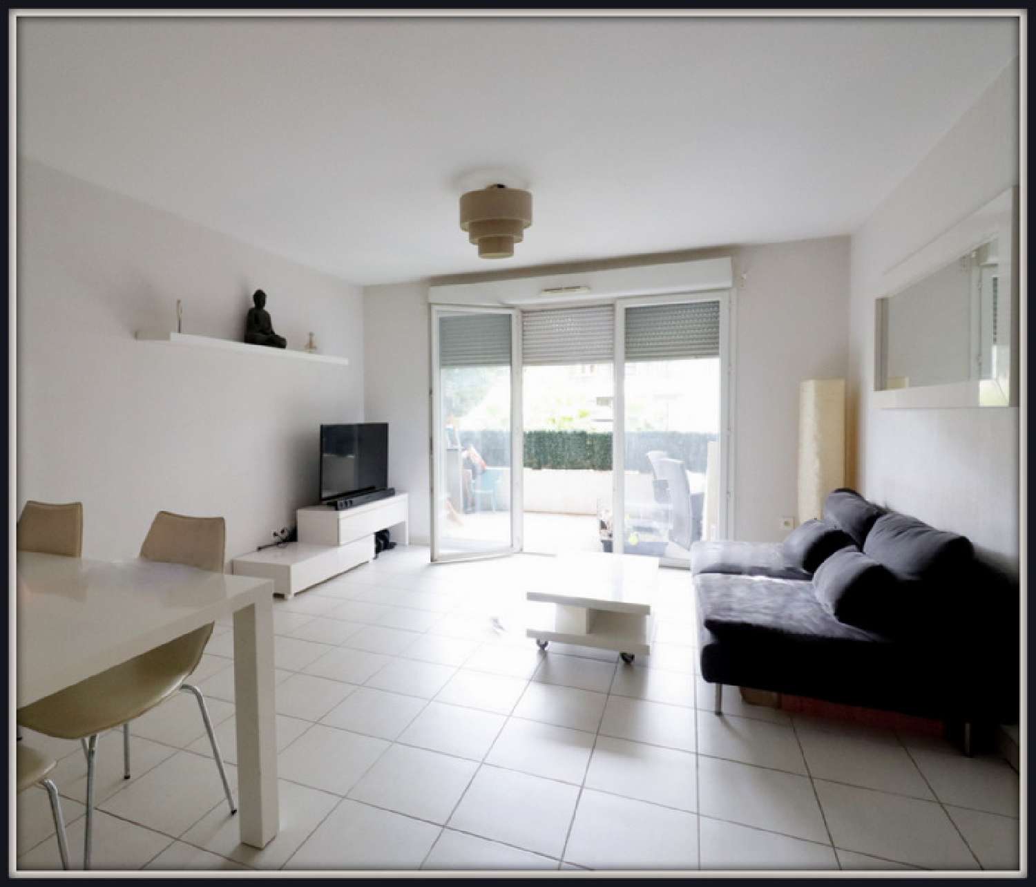  à vendre appartement Marseille 11e Arrondissement Bouches-du-Rhône 2
