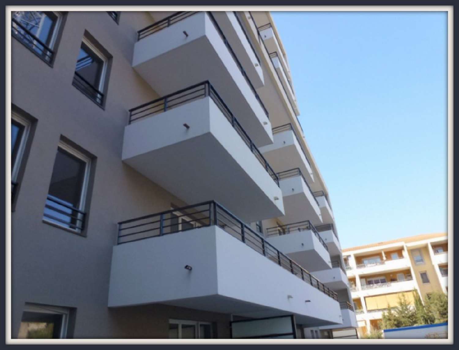  te koop appartement Marseille 11e Arrondissement Bouches-du-Rhône 7