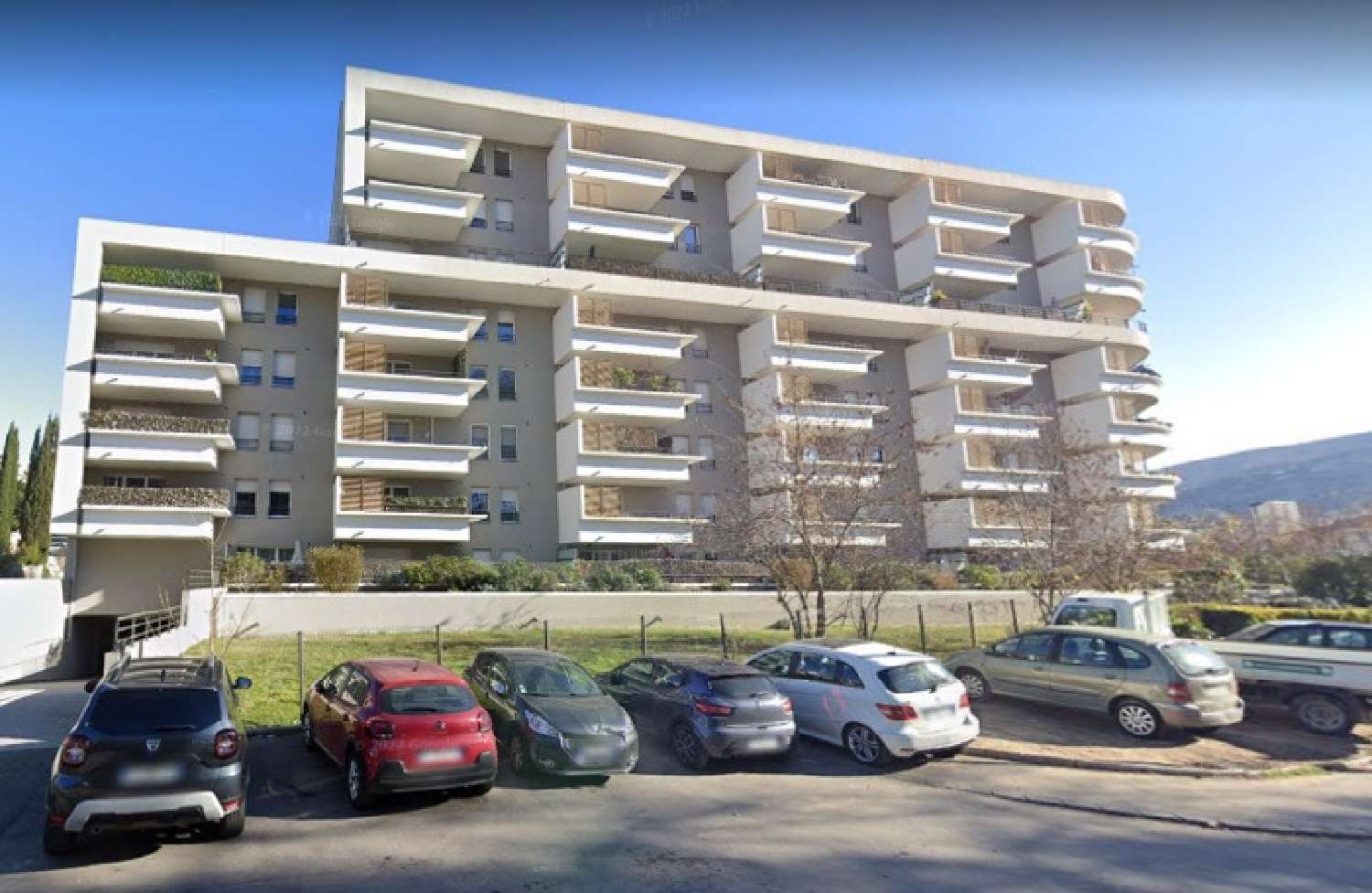  kaufen Wohnung/ Apartment Marseille 11e Arrondissement Bouches-du-Rhône 8