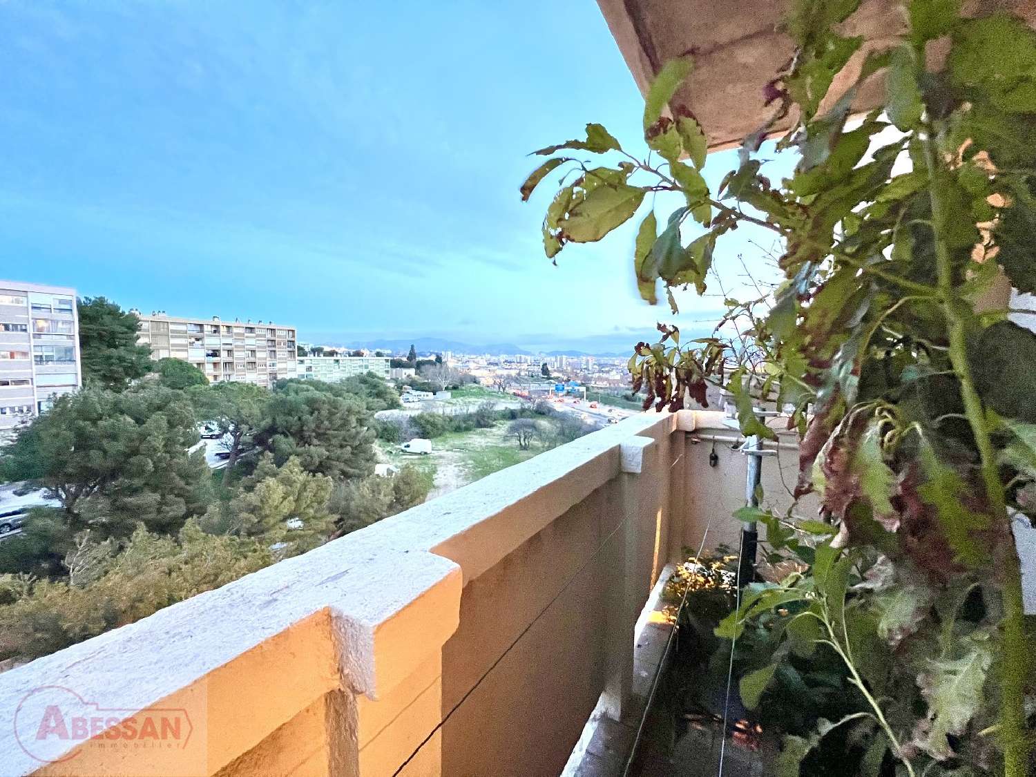  à vendre appartement Marseille 14e Arrondissement Bouches-du-Rhône 4