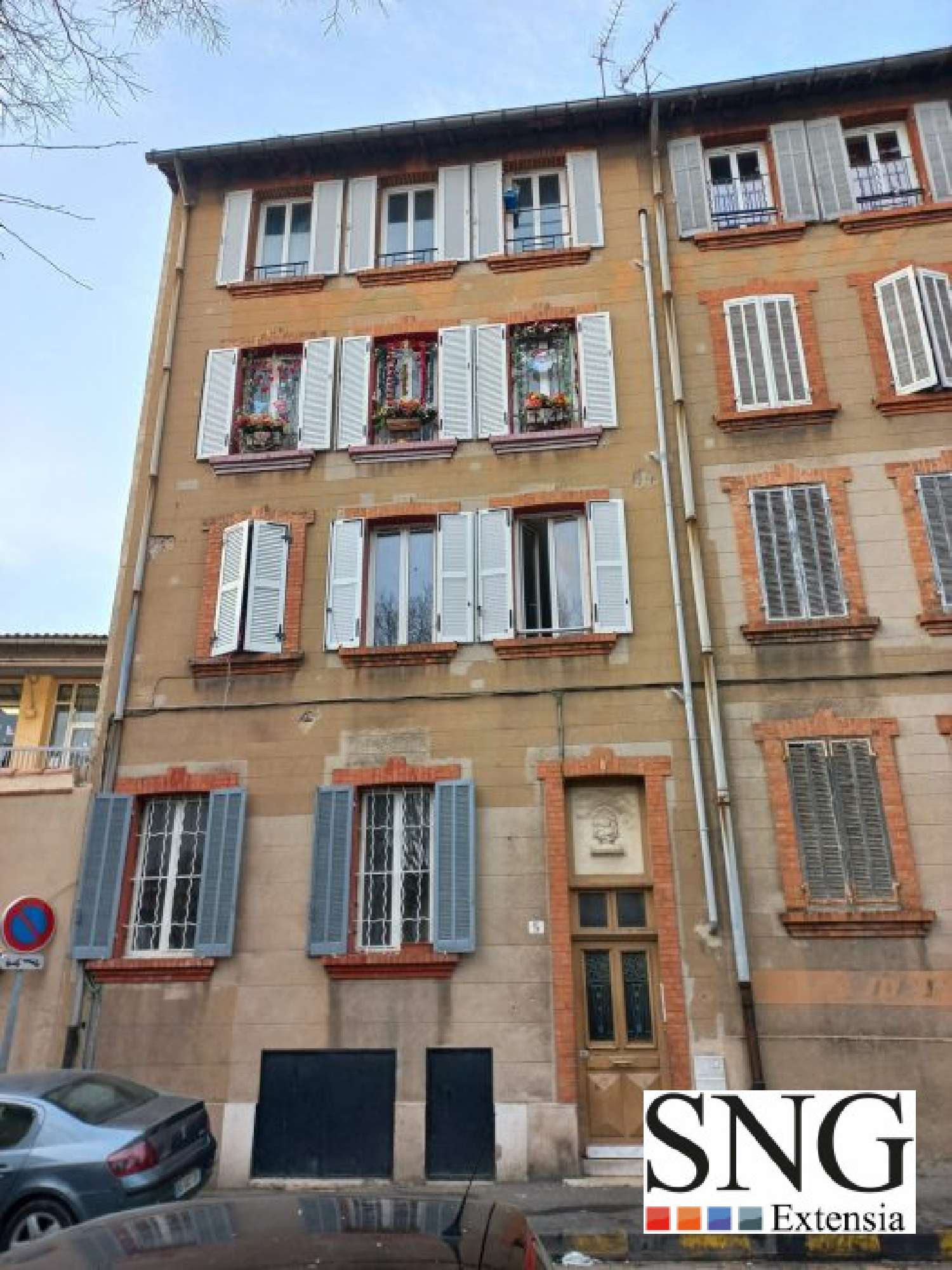  te koop appartement Marseille 15e Arrondissement Bouches-du-Rhône 1