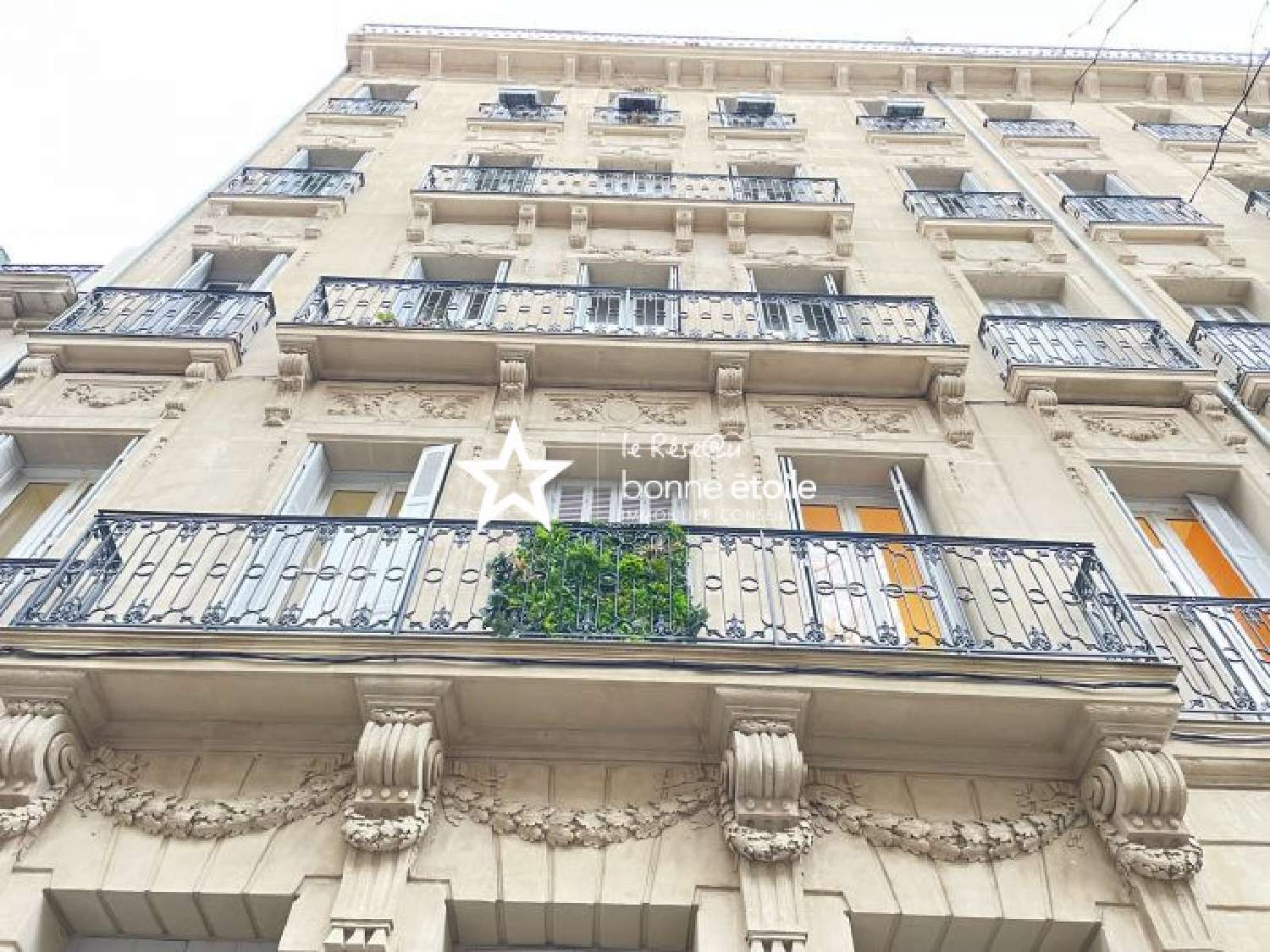  à vendre appartement Marseille 1er Arrondissement Bouches-du-Rhône 6