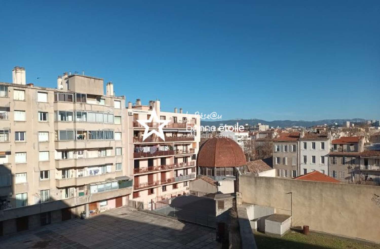 Marseille 3e Arrondissement Bouches-du-Rhône Wohnung/ Apartment Bild 6838585