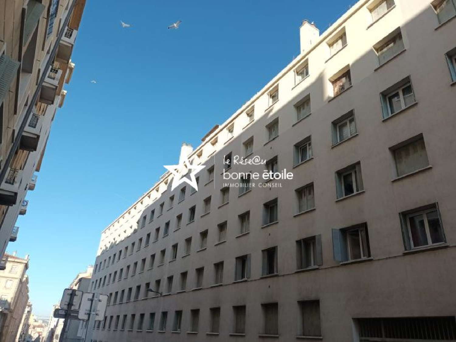  kaufen Wohnung/ Apartment Marseille 3e Arrondissement Bouches-du-Rhône 5