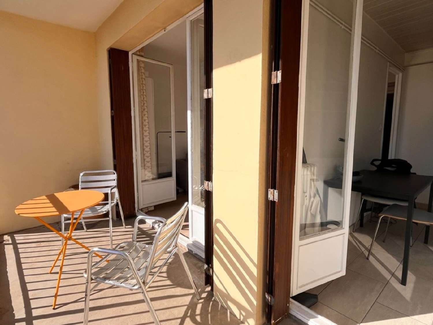  à vendre appartement Marseille 4e Arrondissement Bouches-du-Rhône 1