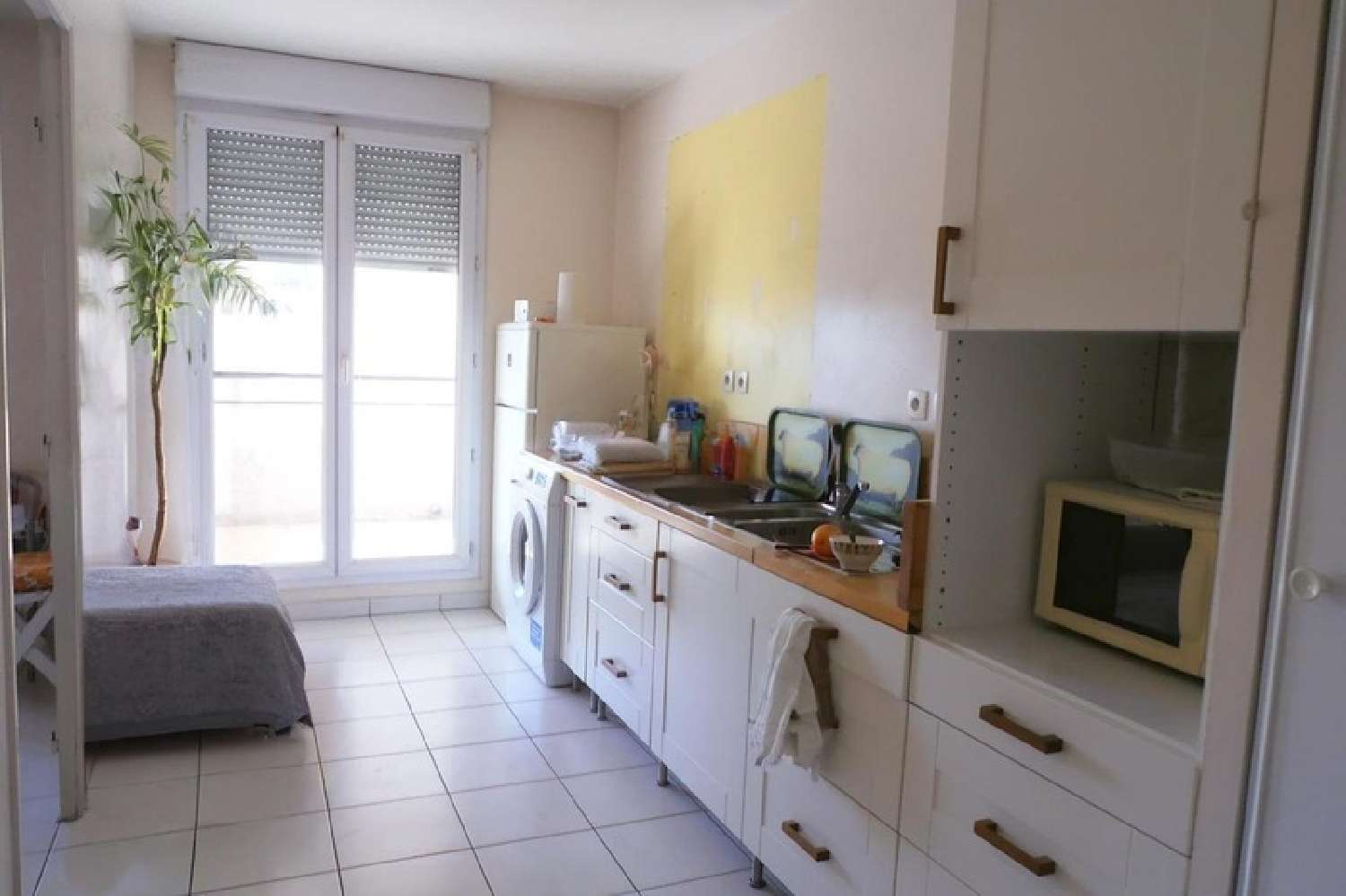  à vendre appartement Marseille 4e Arrondissement Bouches-du-Rhône 5
