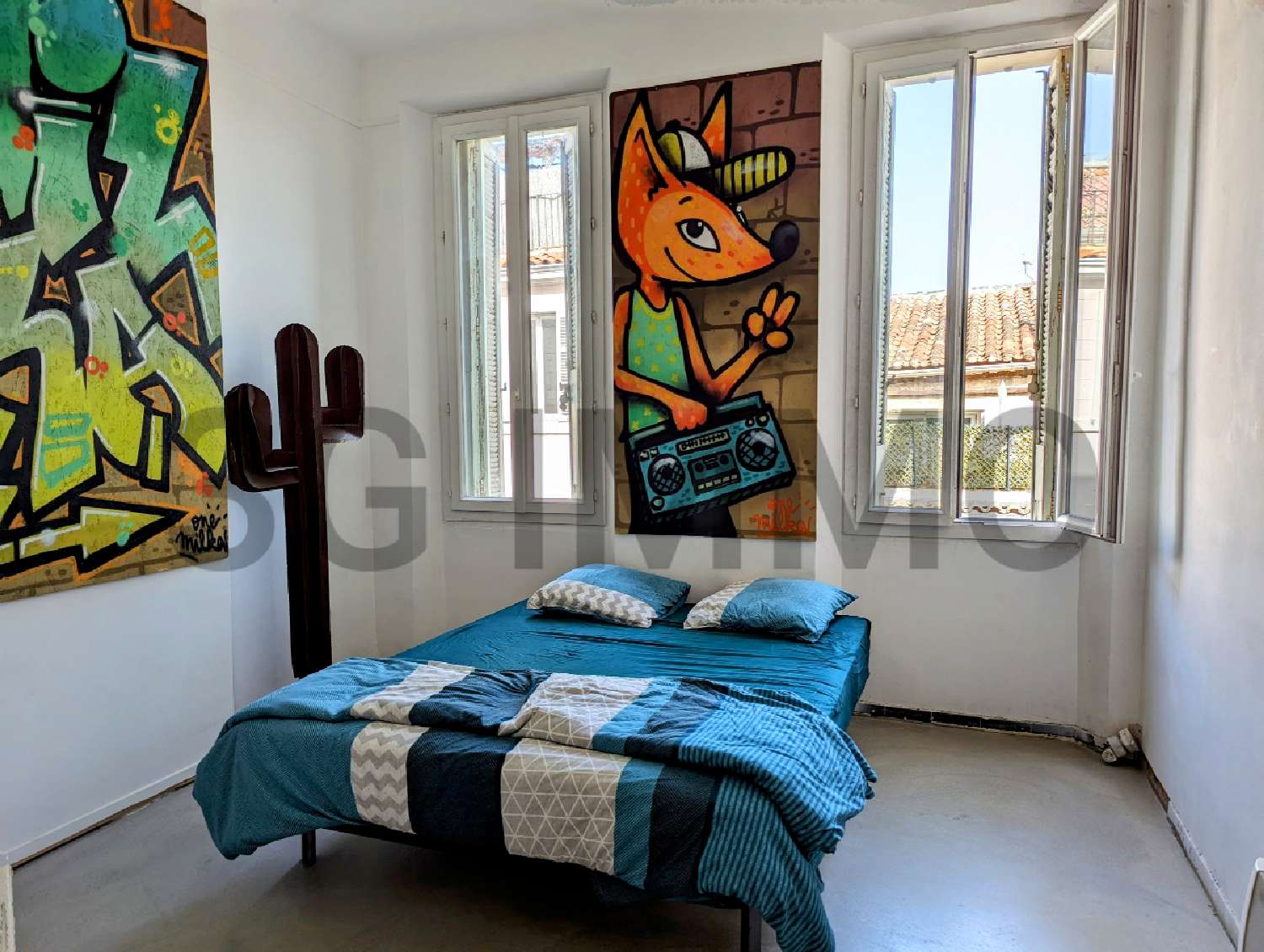  à vendre appartement Marseille 5e Arrondissement Bouches-du-Rhône 1