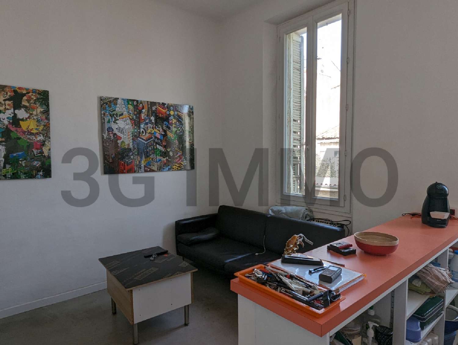  for sale apartment Marseille 5e Arrondissement Bouches-du-Rhône 3