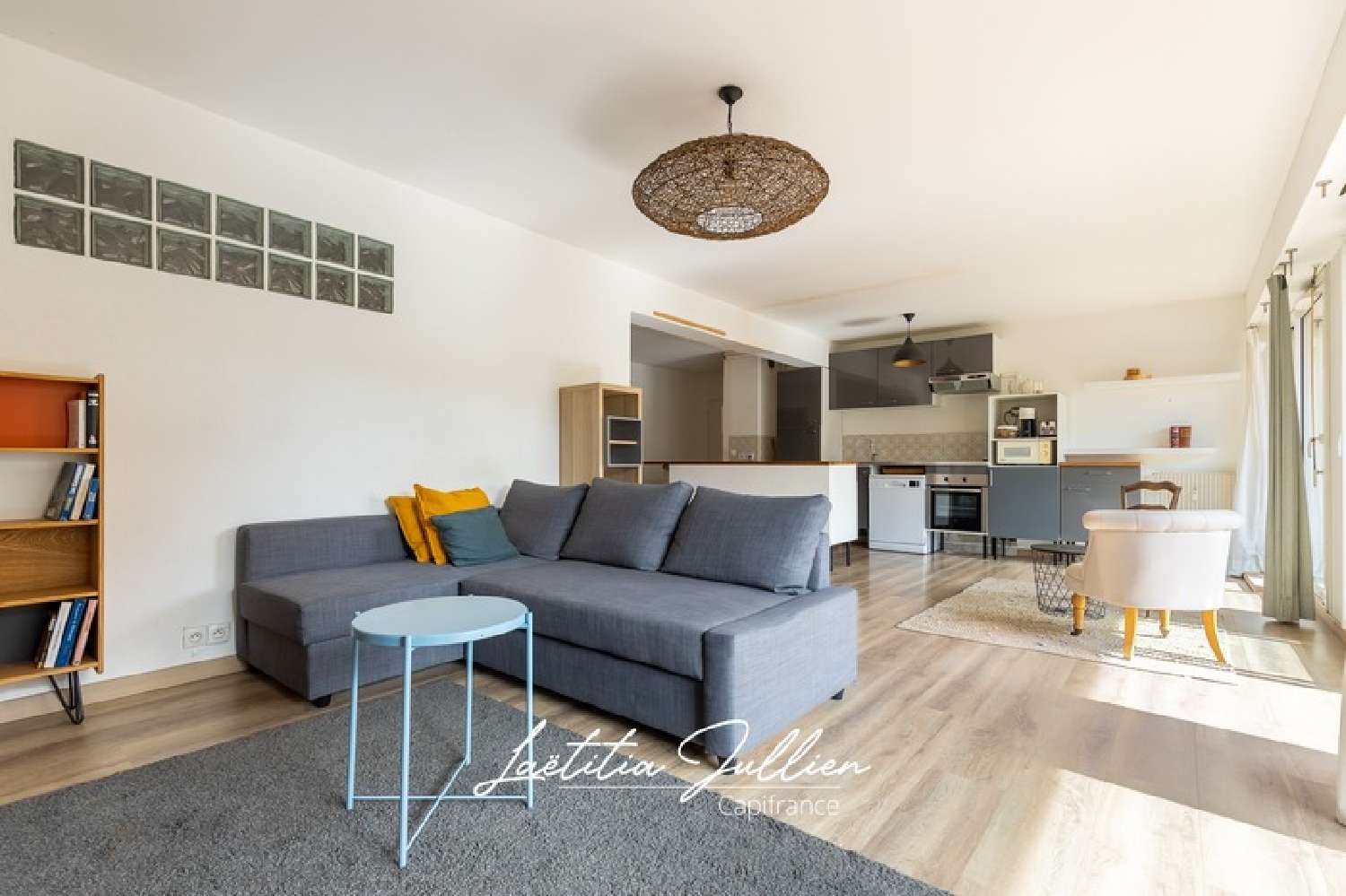  kaufen Wohnung/ Apartment Marseille 5e Arrondissement Bouches-du-Rhône 1
