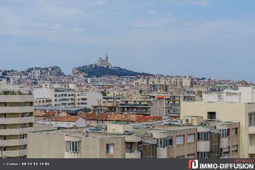 Marseille 5e Arrondissement Bouches-du-Rhône appartement foto