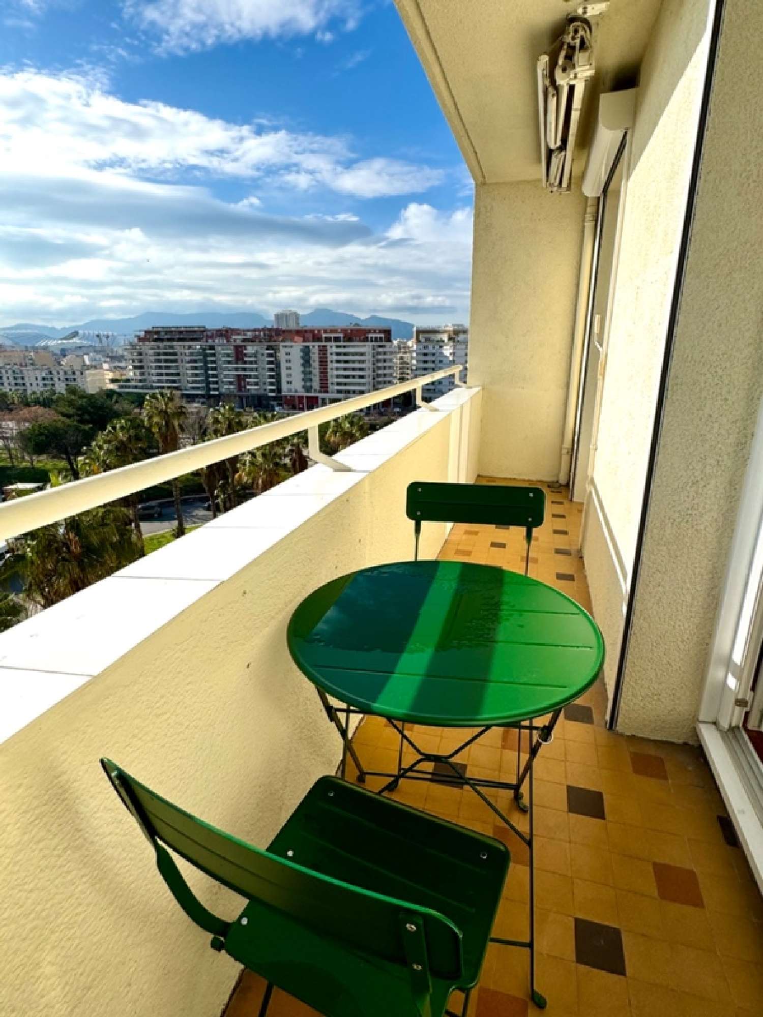  kaufen Wohnung/ Apartment Marseille 6e Arrondissement Bouches-du-Rhône 1
