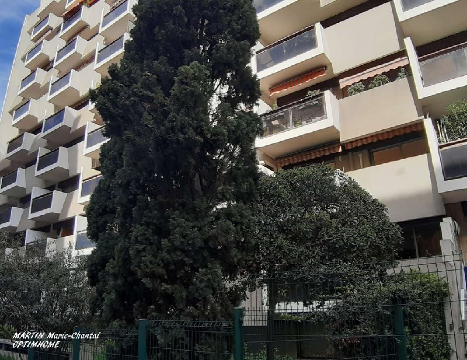  kaufen Wohnung/ Apartment Marseille 6e Arrondissement Bouches-du-Rhône 1