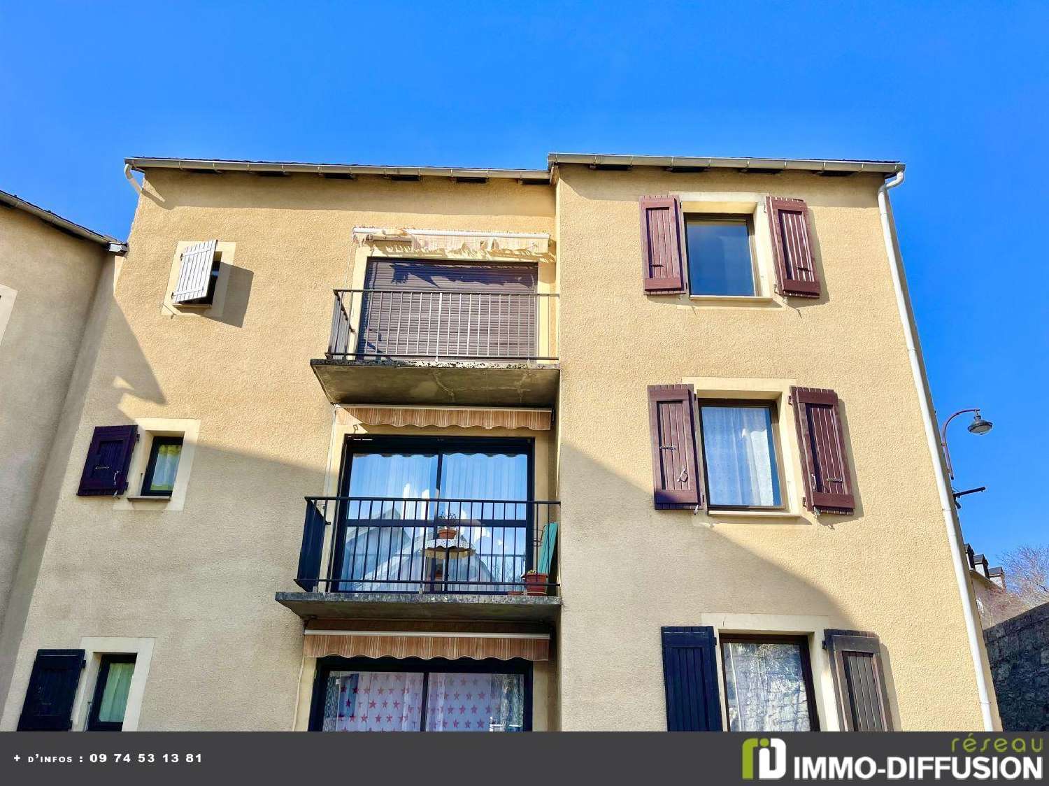  kaufen Wohnung/ Apartment Marvejols Lozère 1