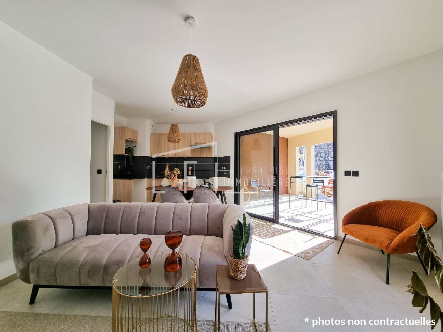  kaufen Wohnung/ Apartment Mauguio Hérault 2