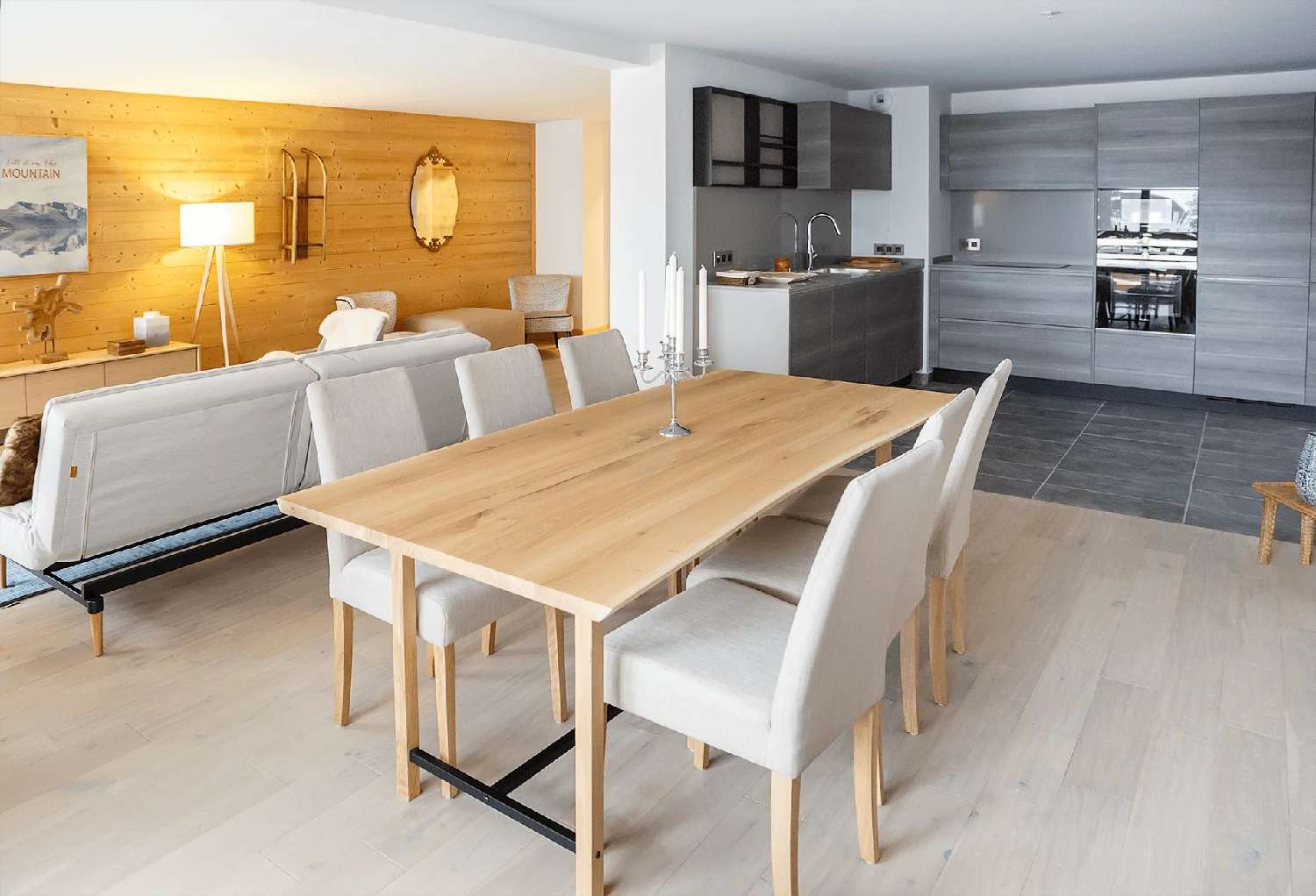  kaufen Wohnung/ Apartment Megève Haute-Savoie 3