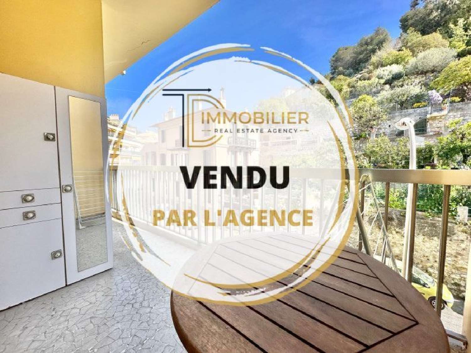  kaufen Wohnung/ Apartment Menton Alpes-Maritimes 1