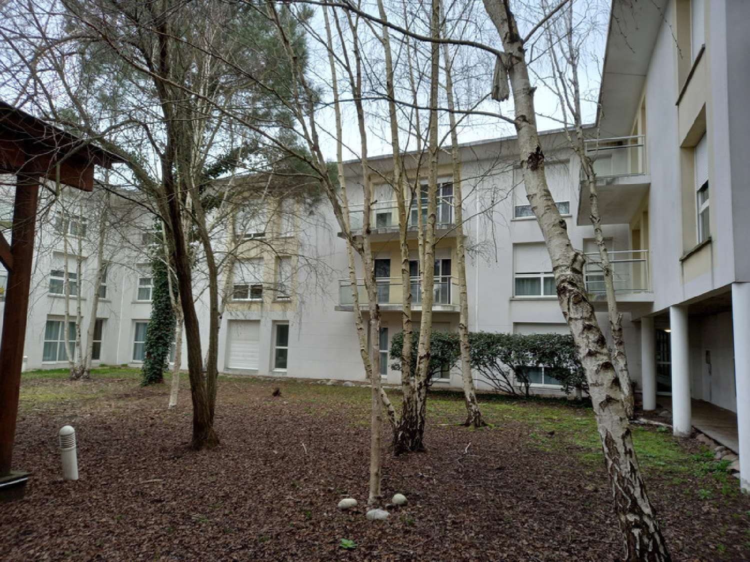  kaufen Wohnung/ Apartment Mérignac Gironde 2