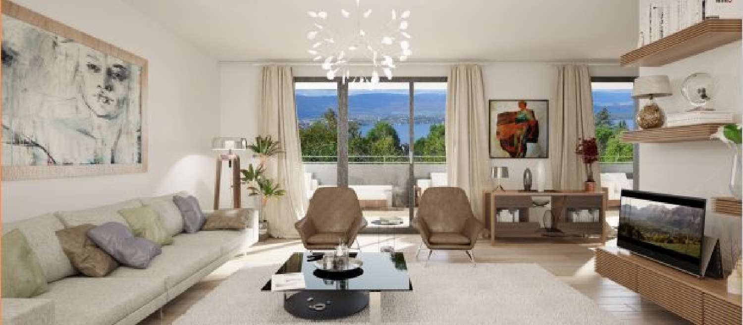  kaufen Wohnung/ Apartment Messery Haute-Savoie 3