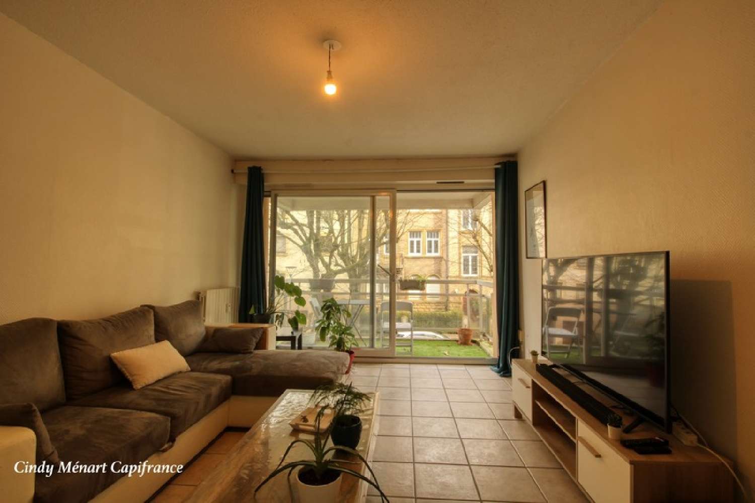  for sale apartment Metz Moselle 4