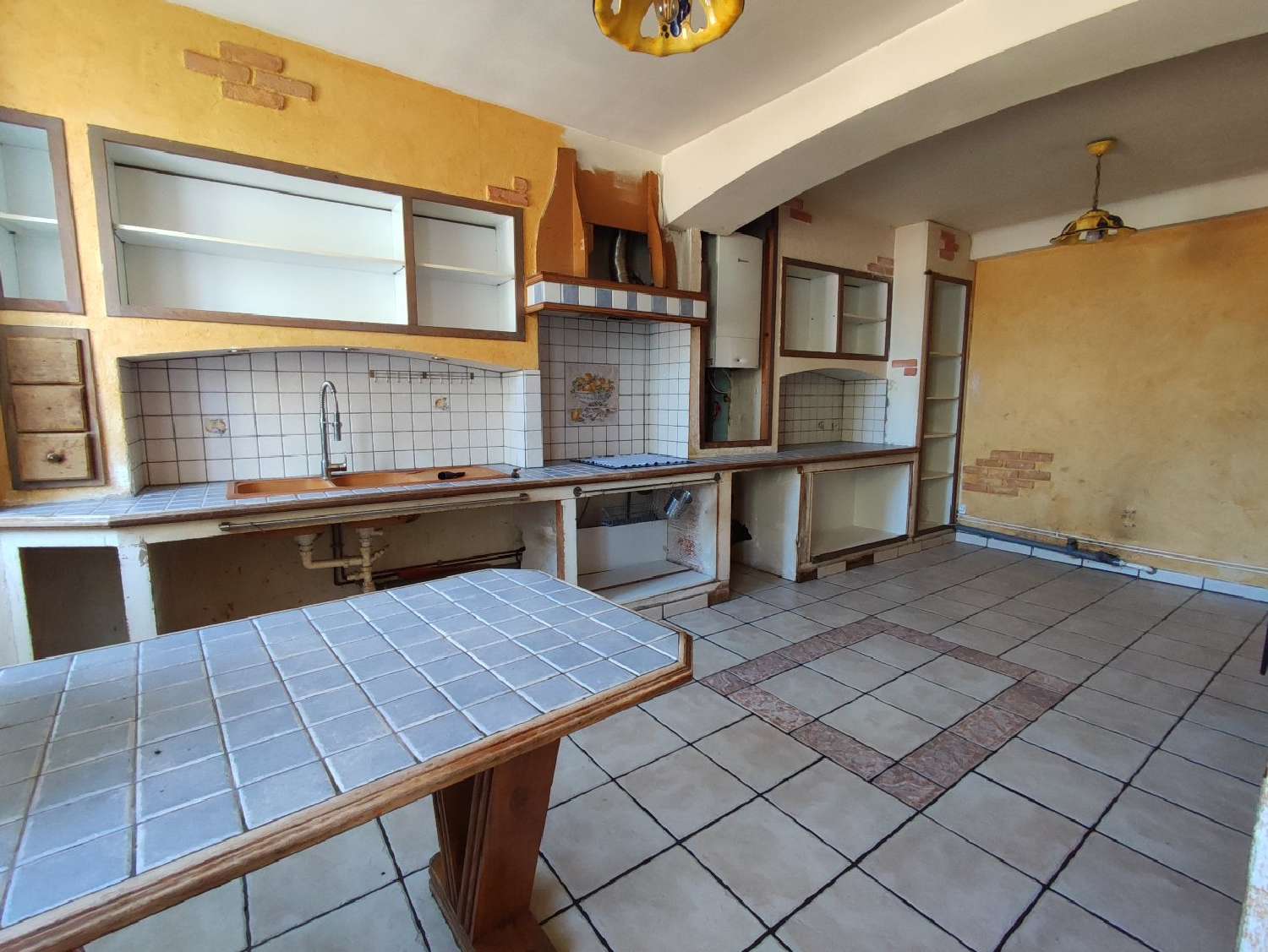  for sale apartment Millau Aveyron 2