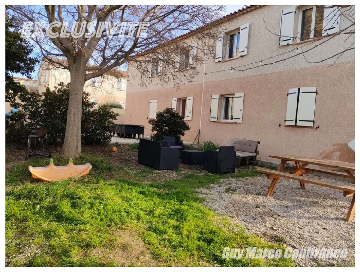  kaufen Wohnung/ Apartment Miramas Bouches-du-Rhône 6