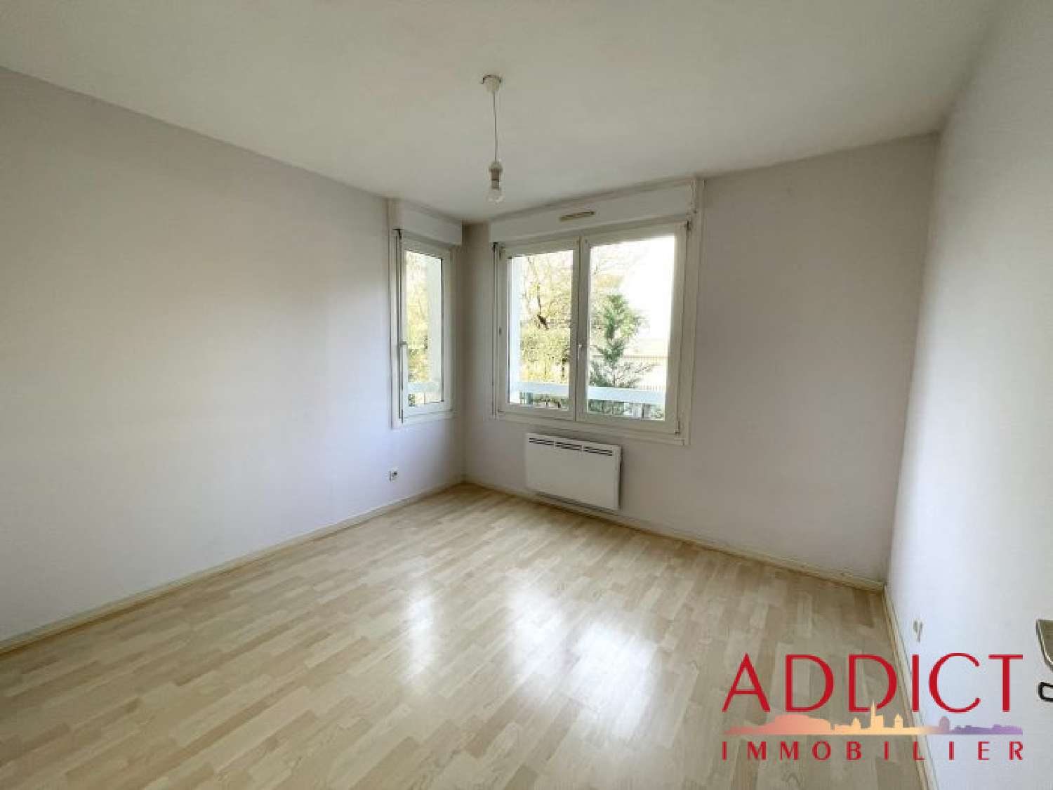  kaufen Wohnung/ Apartment Mittelhausbergen Bas-Rhin 7