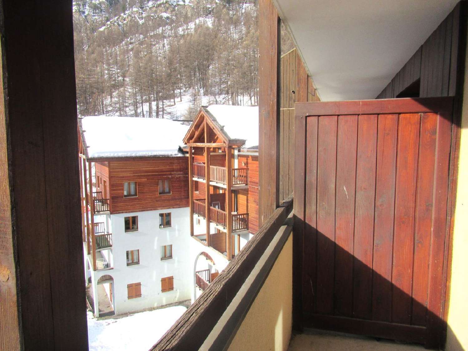  kaufen Wohnung/ Apartment Molines-en-Queyras Hautes-Alpes 2