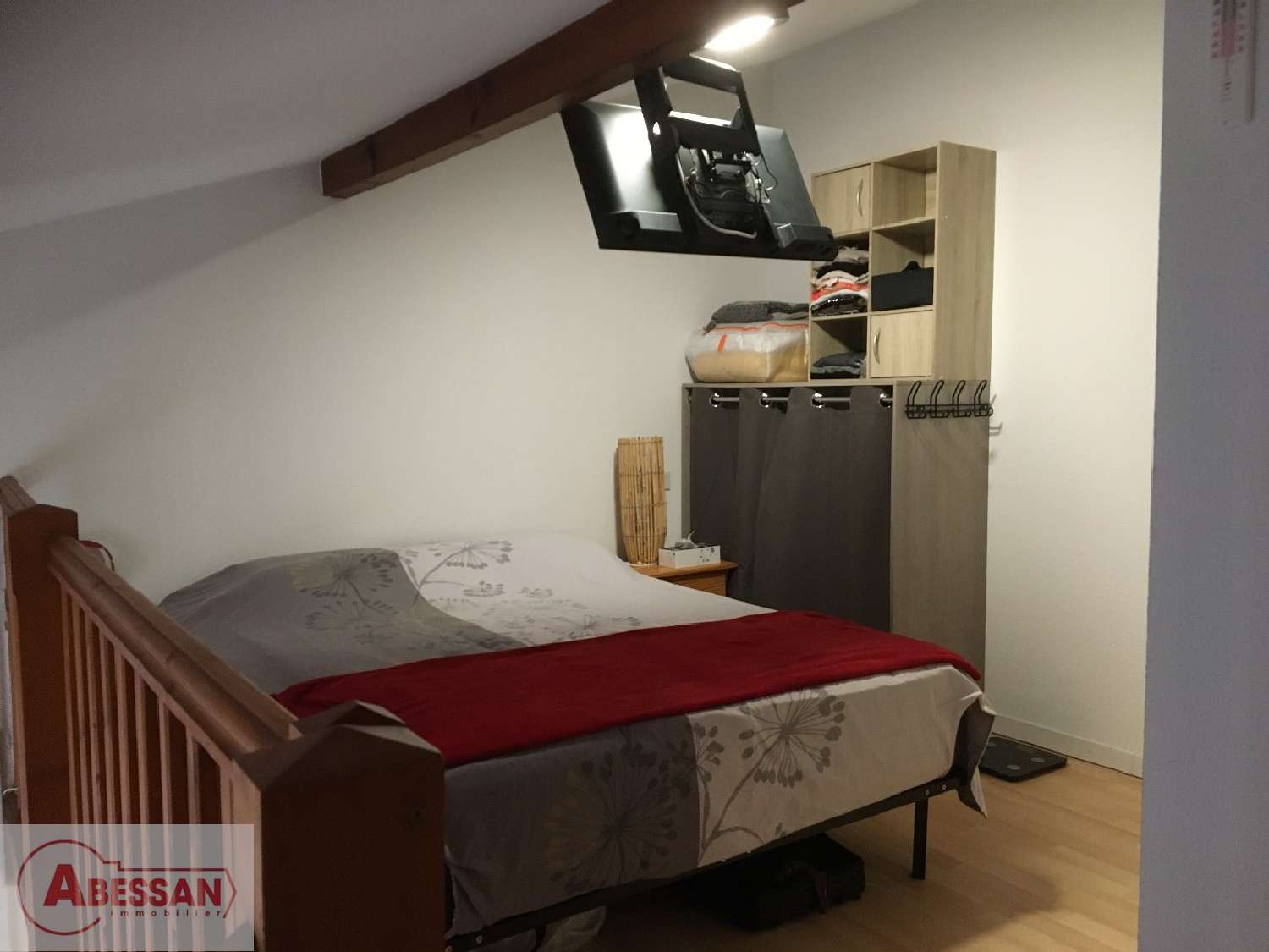  kaufen Wohnung/ Apartment Marguestau Gers 4