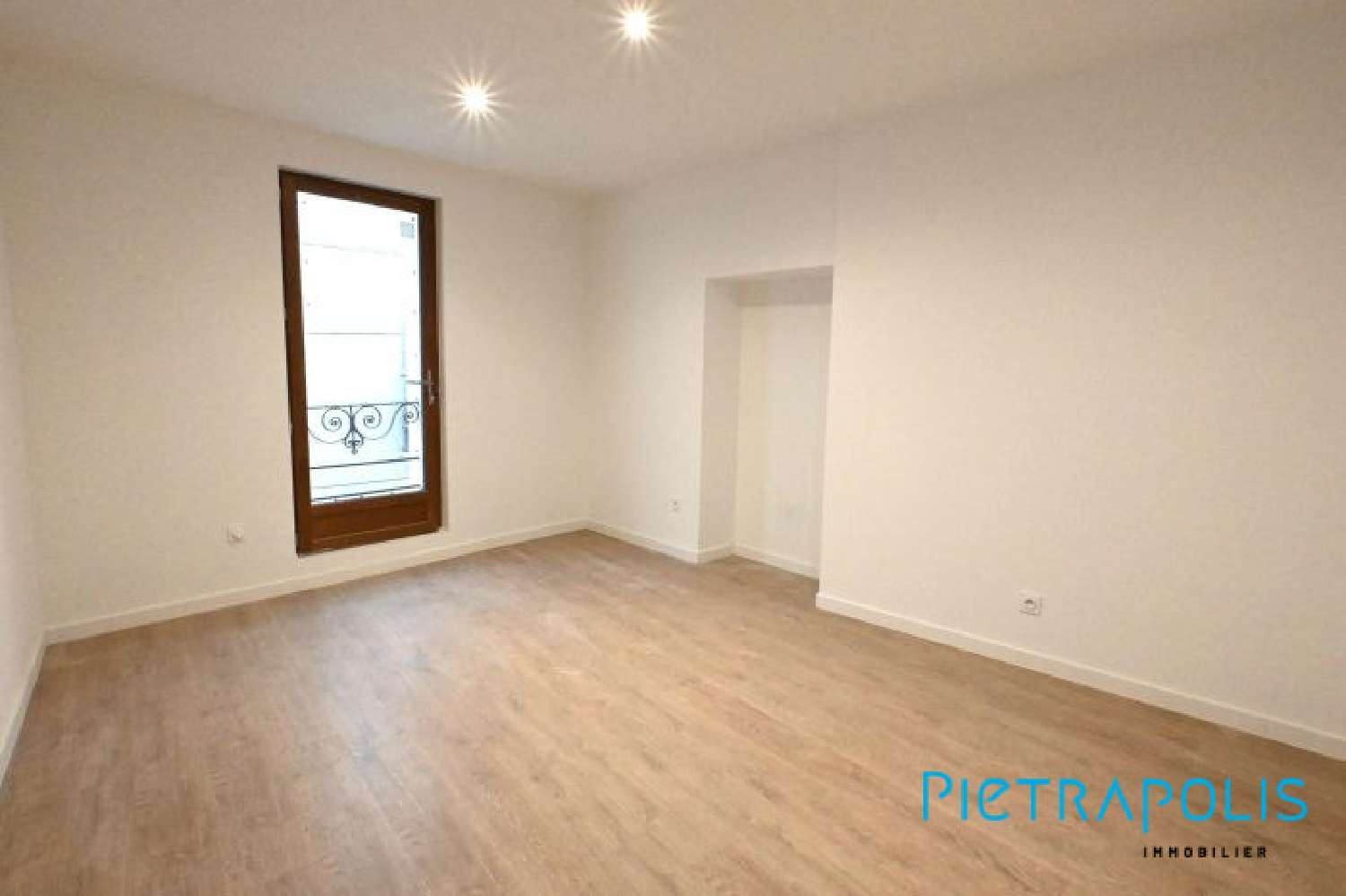  à vendre appartement Montagnac Hérault 3