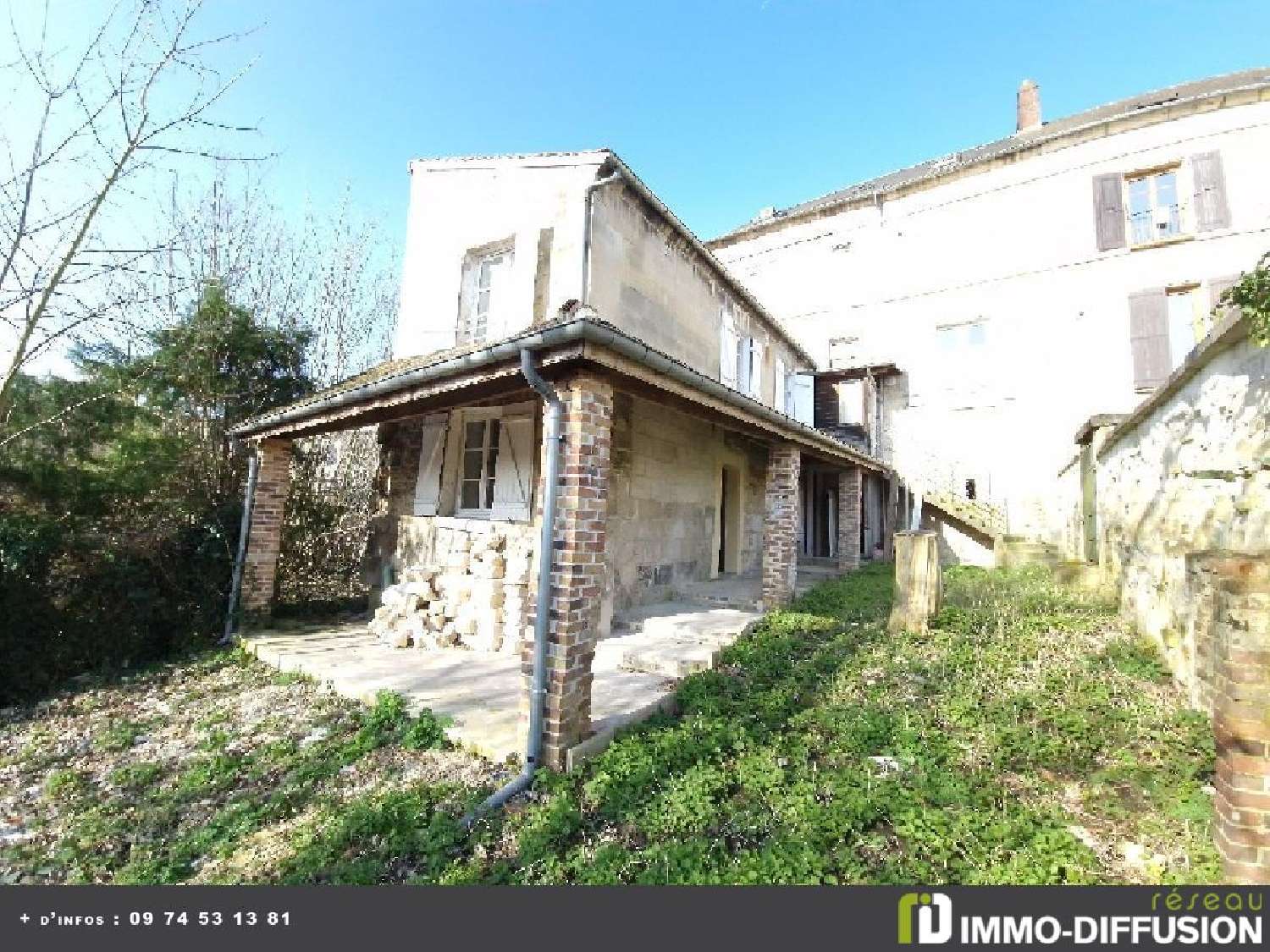 Montataire Oise appartement foto 6829645