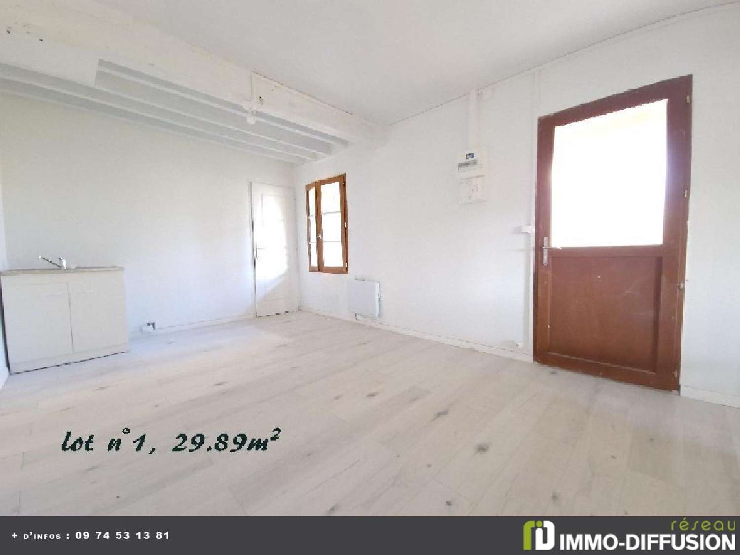  kaufen Wohnung/ Apartment Montataire Oise 2