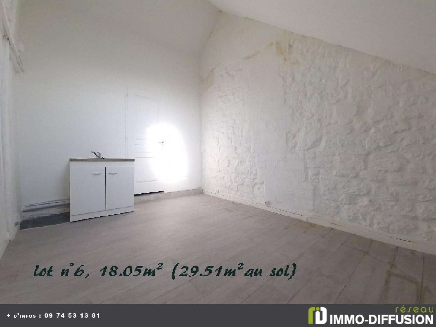  for sale apartment Montataire Oise 5