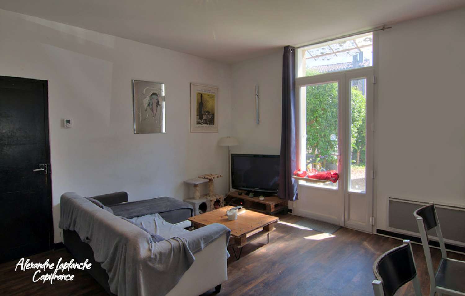  à vendre appartement Montauban Tarn-et-Garonne 7