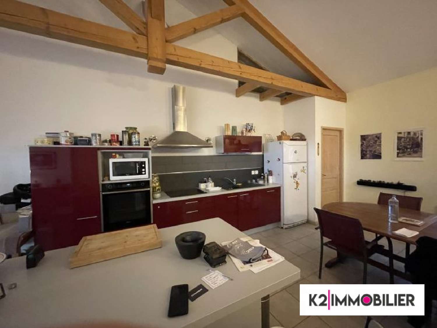  kaufen Wohnung/ Apartment Montboucher-sur-Jabron Drôme 1