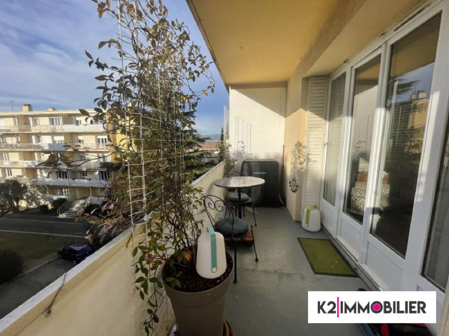  kaufen Wohnung/ Apartment Montélimar Drôme 7