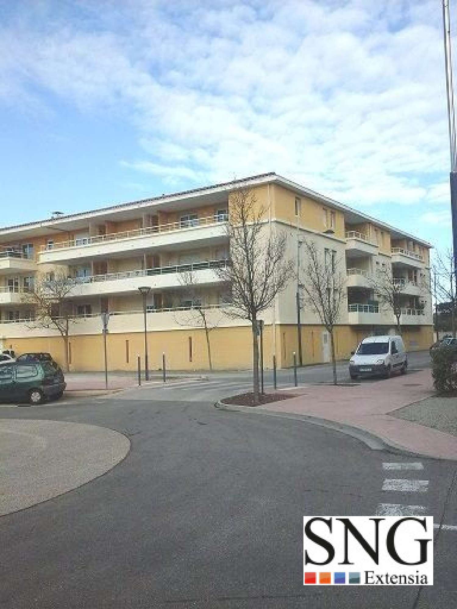  kaufen Wohnung/ Apartment Monteux Vaucluse 2