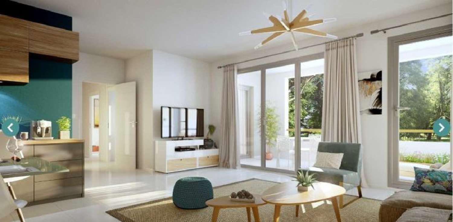  kaufen Wohnung/ Apartment Montmerle-sur-Saône Ain 3