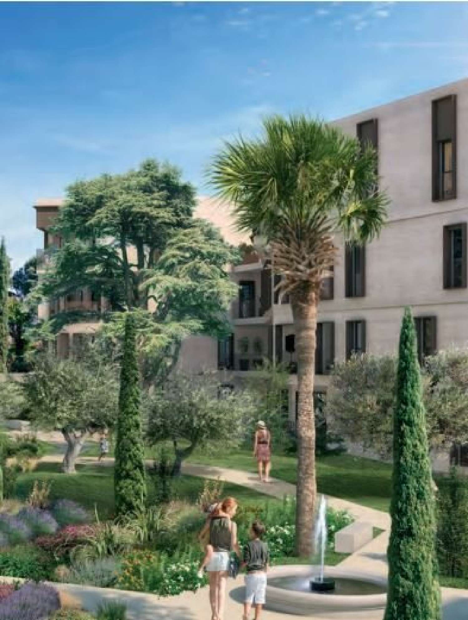  kaufen Wohnung/ Apartment Montpellier 34090 Hérault 1