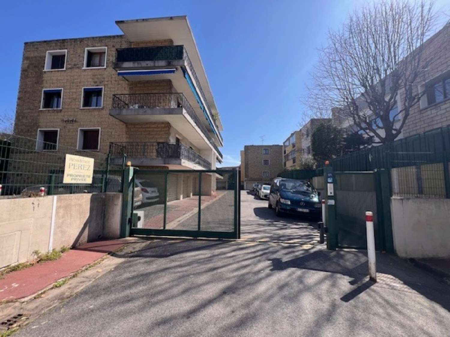  kaufen Wohnung/ Apartment Montpellier 34070 Hérault 1