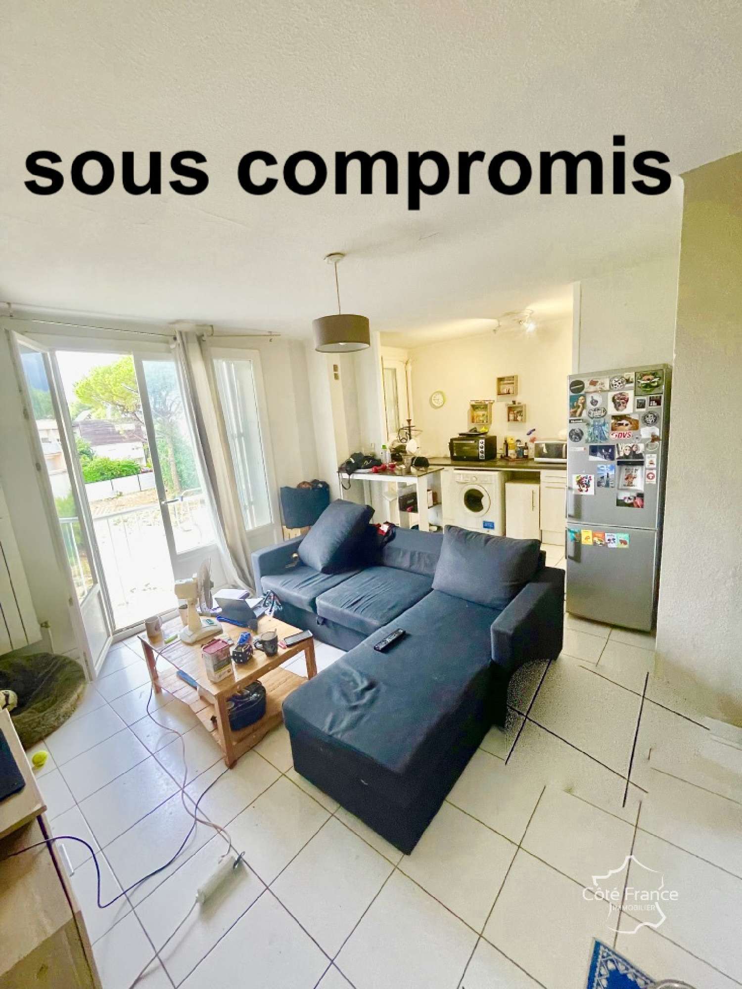  à vendre appartement Montpellier 34080 Hérault 1
